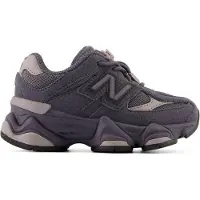 New Balance Infant Girls 9060 Neptune Grey Größe: 23 | Schuhe Outlet | Unisex | Grau