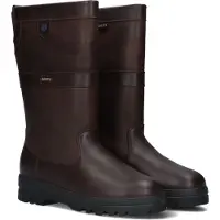 Dubarry Damen Stiefel Donegal Dames - Bruin - Größe 40