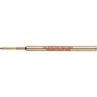 Fisher Space Pen Kugelschreibermine M rot, 1 St.
