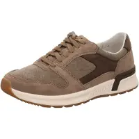 Gabor Sneaker low in braun | Gr.: 43