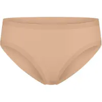 Schiesser Hipster Damen 161925 Invisible Cotton Maple-L