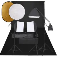 vidaXL Gamonetta