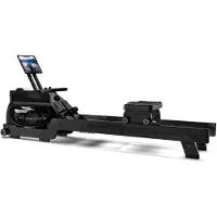 Sportstech WRX500 Rudergerät Wasser für zuhause