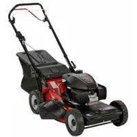 Marina Systems 4 MAXI 52 SH - Rasenmäher mit Radantrieb - 4 in 1 - Honda-Motor GCVx 200