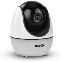 NENO Ti Amo – elektronische Nanny und Pflegeassistentin mit SOS-Funktion