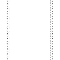 Sigel EDV Computerpapier, DIN A4, 1fach, blanko, 60 g/m²