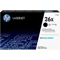 HP 26x
