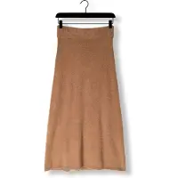 Ruby Tuesday Damen Röcke Vilette - Camel - Größe 38