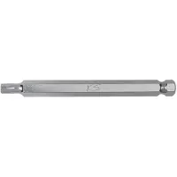 Ks Tools 10 mm Bit TX, 120 mm, T55