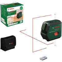Bosch Kreuzlinien-Laser UniversalLevel 2 - 0603663F00