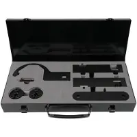 Ks Tools Motoreinstell-Werkzeug-Satz für Land Rover - Jaguar, Benzin, 7-tlg - 400.0315