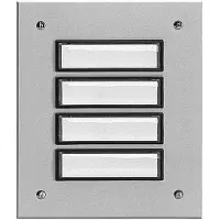 Grothe Etagenplatte ETA 804 EV1 55804