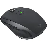 Logitech MX Anywhere 2S WSP MYSZ GRAFITOWA - BT - N/A - EMEA28-935, 910-007231