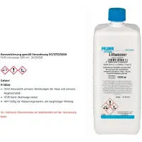 FELDER FHB Lötwasser 500 ml