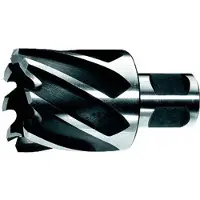 Phantom HSS-EX-Kernbohrer, Schnitttiefe 30 mm – Ø 18 mm