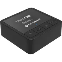 OEHLBACH D1C6054, 3,5 mm, 10 m, Schwarz, USB, 5 V, 0.26 A