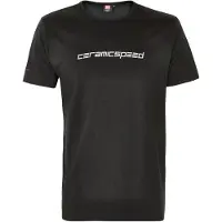 Ceramicspeed Soft Goods Kurzarm-t-shirt