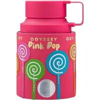 Armaf Odyssey Pink Pop Eau De Parfum 100 ml (woman)