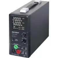 Voltcraft TOPS-3205N Labornetzgerät, einstellbar 0.8 - 20 V/DC 0.1 - 5 A 100 W lüfterlos Anzahl Ausgänge 3 x (VC-154485