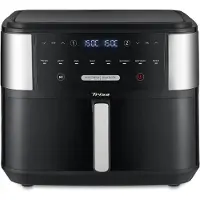 Trisa Crunchy Fry Pro