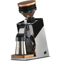 Eureka Oro Mignon Single Dose PRO Espressomühle – Chrome