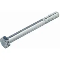 Intergard Sechskantschrauben Maschinenschrauben M16x60mm DIN 931