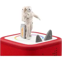 Tonies Hörspielfigur "KLENE EXPERTEN schweben mit Astronauten", bunt, Hörspiele, Hörspielfigur