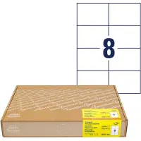 Avery-Zweckform Versand-Etiketten