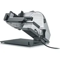 Graef Master M98F Allesschneider silber