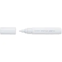 Pilot Pintor Textmarker 1 Stück Weiss
