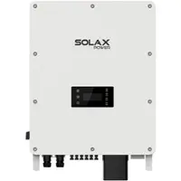 Solax Hybridwechselrichter | X3-AELIO-49,9K | 49,9 kW