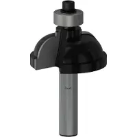 Bosch HM Profilfräser F mit Anlaufkugellager 2608628358