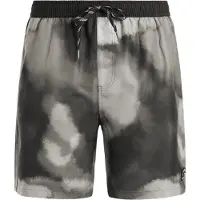 Protest Badeshorts Herren PRTFligth True Black-M