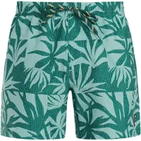 Protest Badeshorts Herren PRTPanther Tourmaline Blue-S