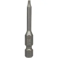 Bosch Schrauberbit Extra-Hart T8, 49 mm, 25er-Pack