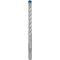 Bosch Accesorios Expert 7x 10x100x165 Mm Sds-plus-bohrer Für Mauerwerk 30 Einheiten