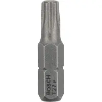 Bosch T27 Extradura C 25 Mm Schraubendreherspitze 25 Einheiten