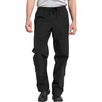 Didriksons Grit USX Pants 4 black (060) L