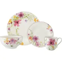 Villeroy & Boch Kaffeeservice Mariefleur Basic BHT 19.70x32.40x34.80