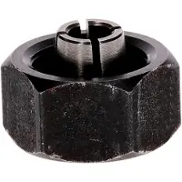 Bosch Spannhülse 6 mm für Advanced TrimRouter