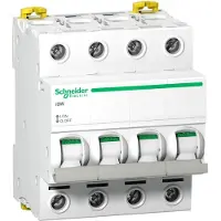 Schneider Electric iSW, IP20