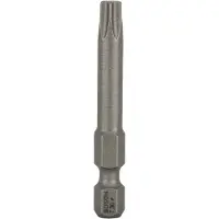 Bosch BITS T30 XH 49MM 25 STK