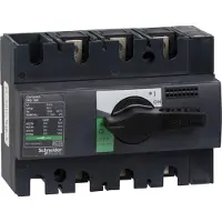 Schneider Electric GS Lasttrennschalter 3-polig 28912 Interpact 160A
