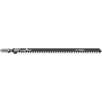 Bosch Powertools T 744 D Wood 180 Mm Stichsägeblatt-set 3 Einheiten
