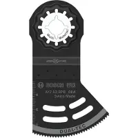 Bosch PRO AYZ 53 BPB Blatt für Multifunktionswerkzeuge,53 x 40 mm - 2608669115