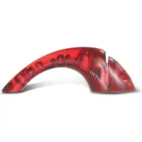 Victorinox Messerschärfer Keramikroller Rot