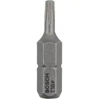 Bosch BITS T10 XH 25MM 25 STK