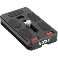 Sirui TY-70 Plate