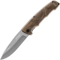 Walther design Bwk7 Messer