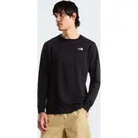 The North Face Evolution Simple Dome Regular Regular Langarm-t-shirt